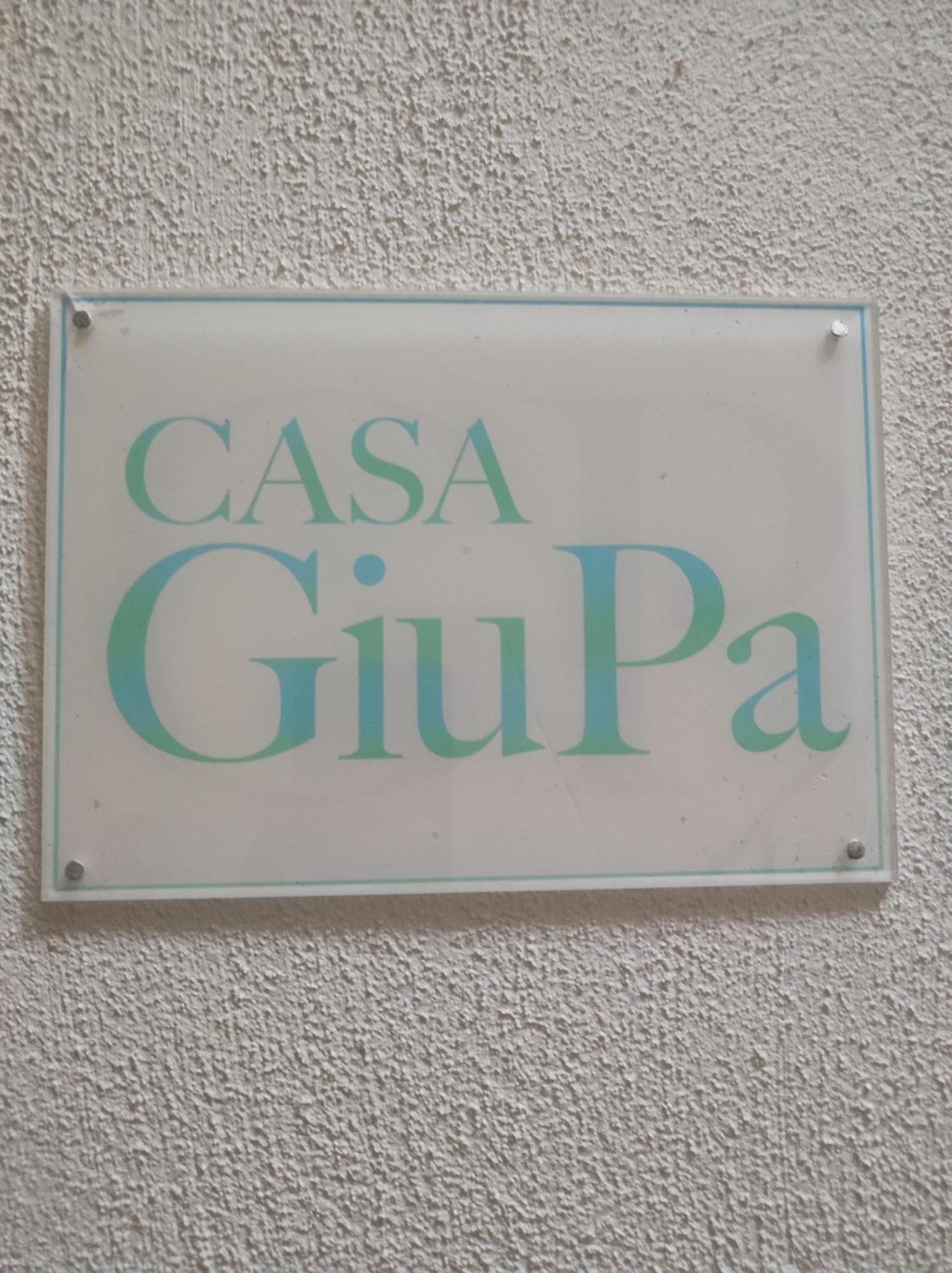 Hotel Casa Giupa Neapel Exterior foto